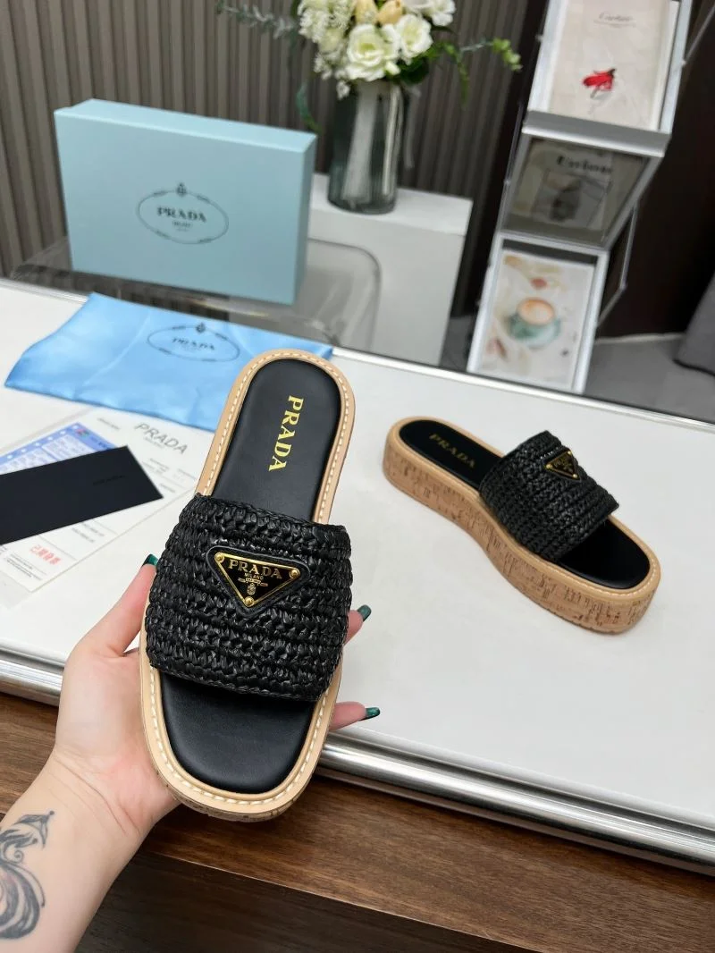 Prada Slippers DailyWear 34462