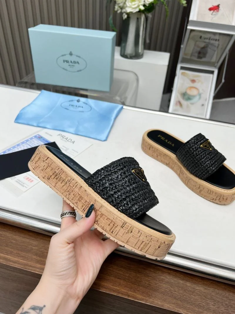Prada Slippers DailyWear 34462