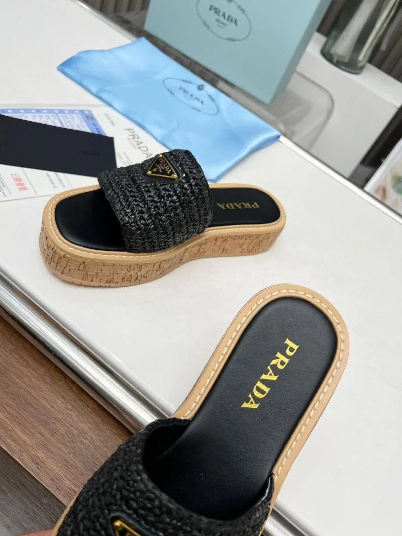 Prada Slippers DailyWear 34462