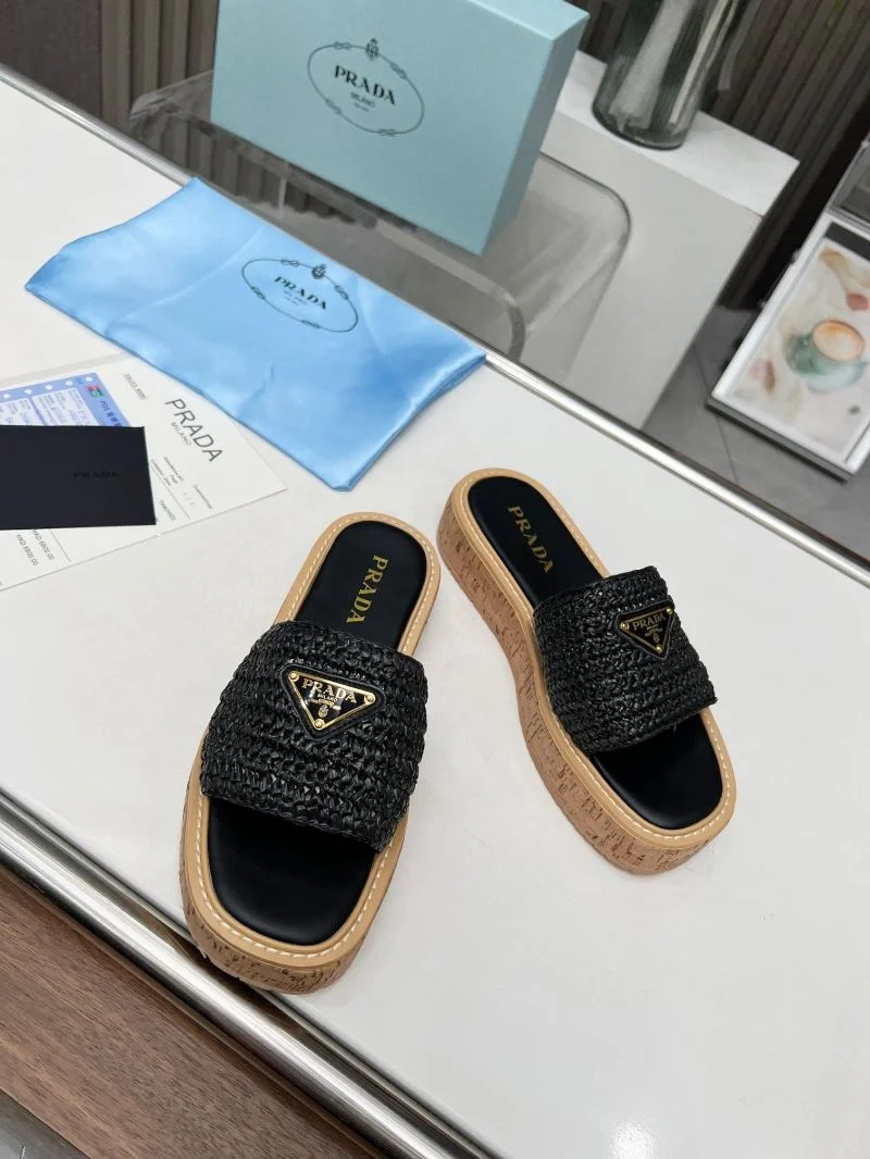 Prada Slippers DailyWear 34462