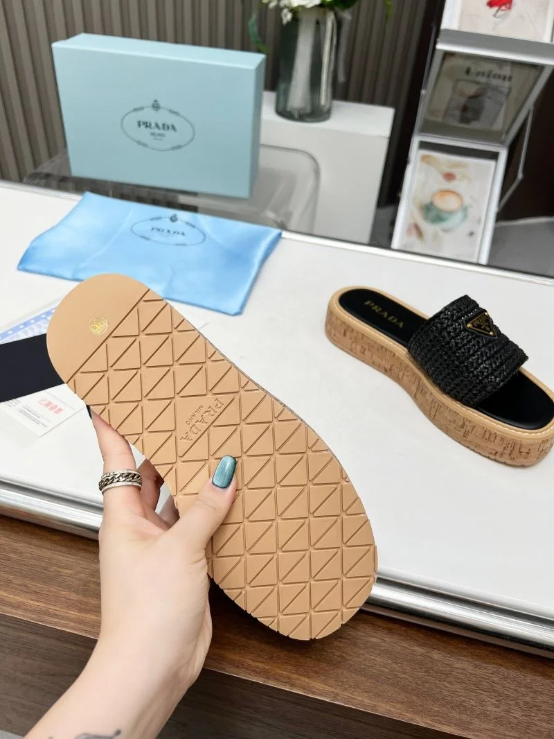 Prada Slippers DailyWear 34462