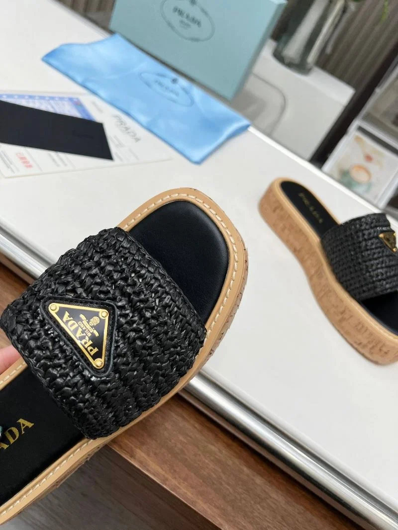 Prada Slippers DailyWear 34462