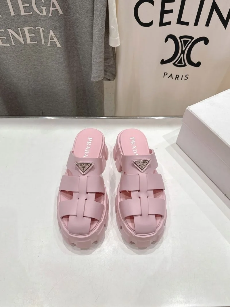 Prada Slippers EyeCatching 34448