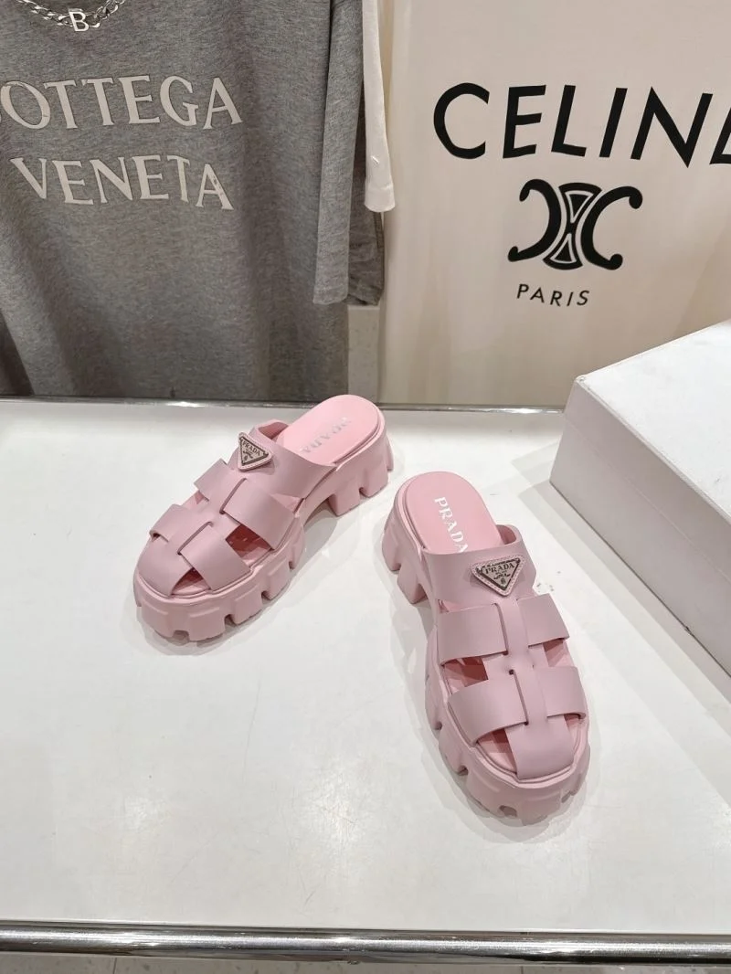 Prada Slippers EyeCatching 34448