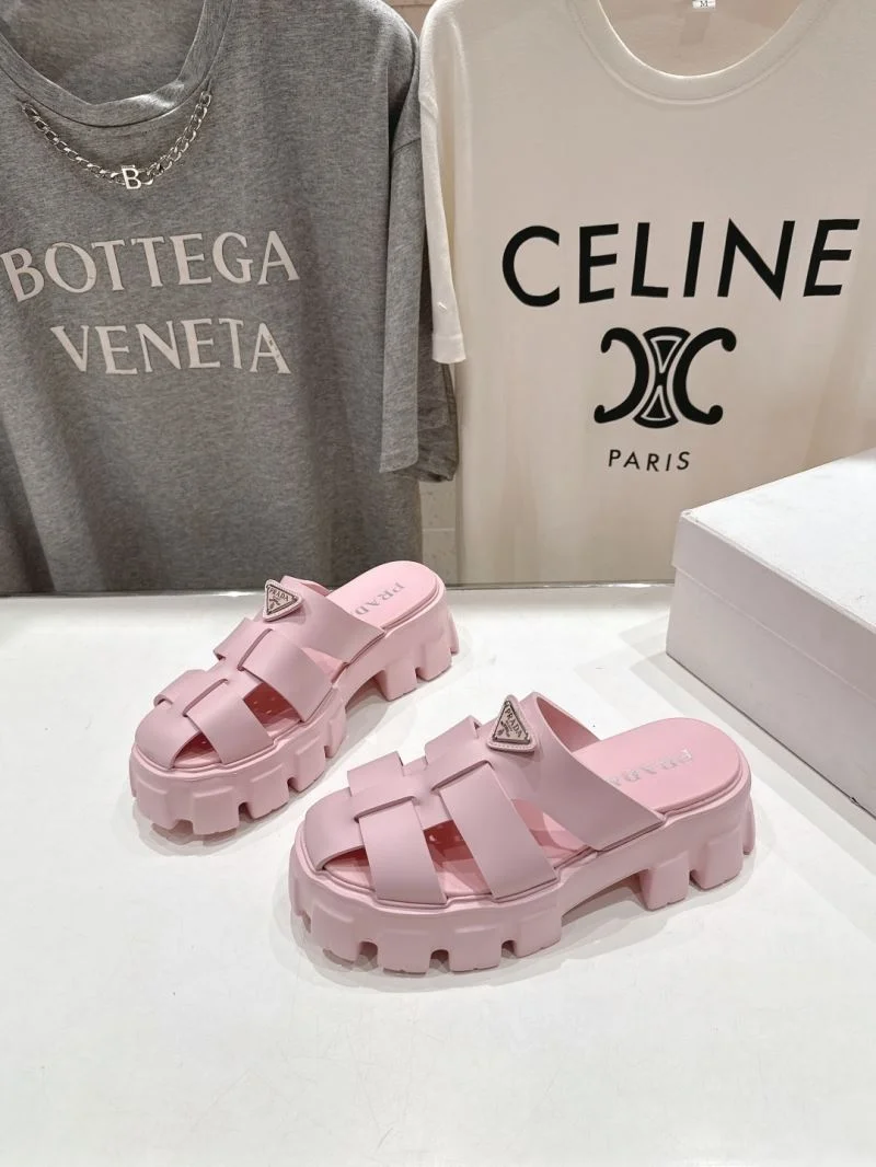 Prada Slippers EyeCatching 34448