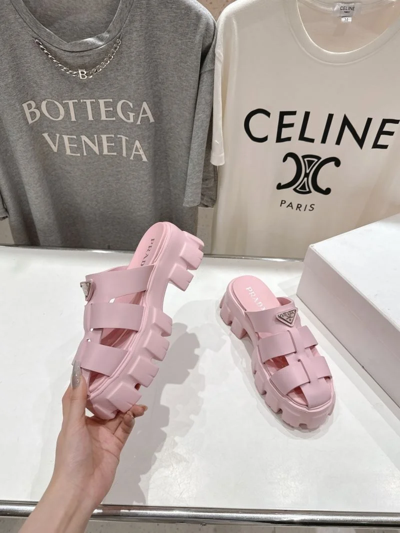 Prada Slippers EyeCatching 34448