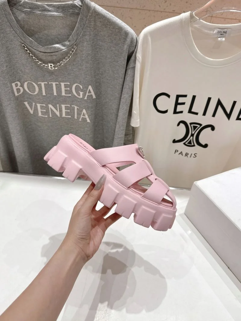 Prada Slippers EyeCatching 34448