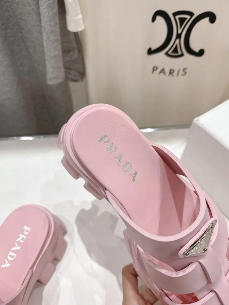 Prada Slippers EyeCatching 34448