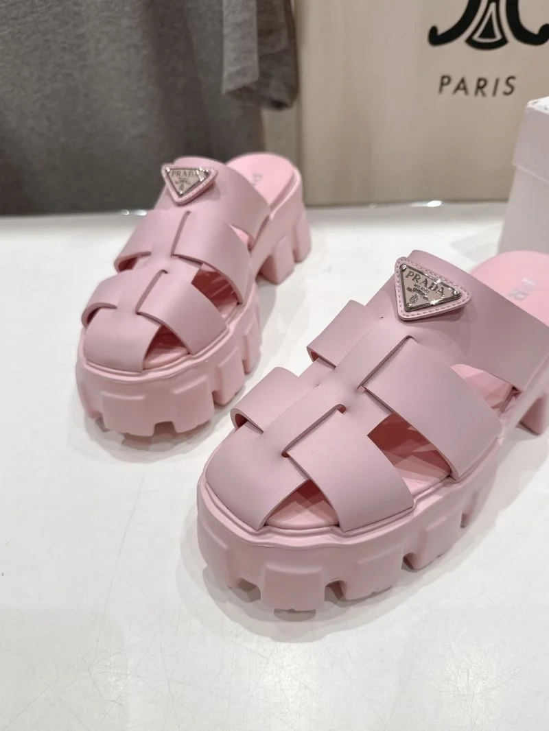 Prada Slippers EyeCatching 34448