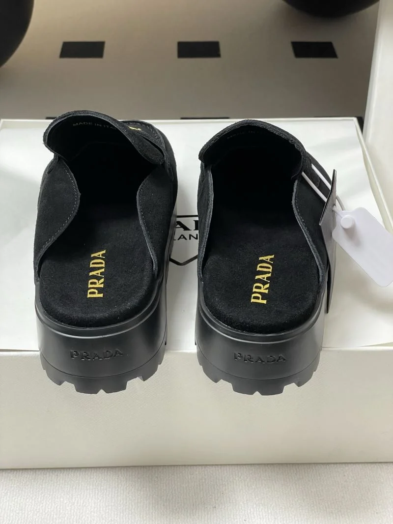 Prada Slippers GoodFit 34445