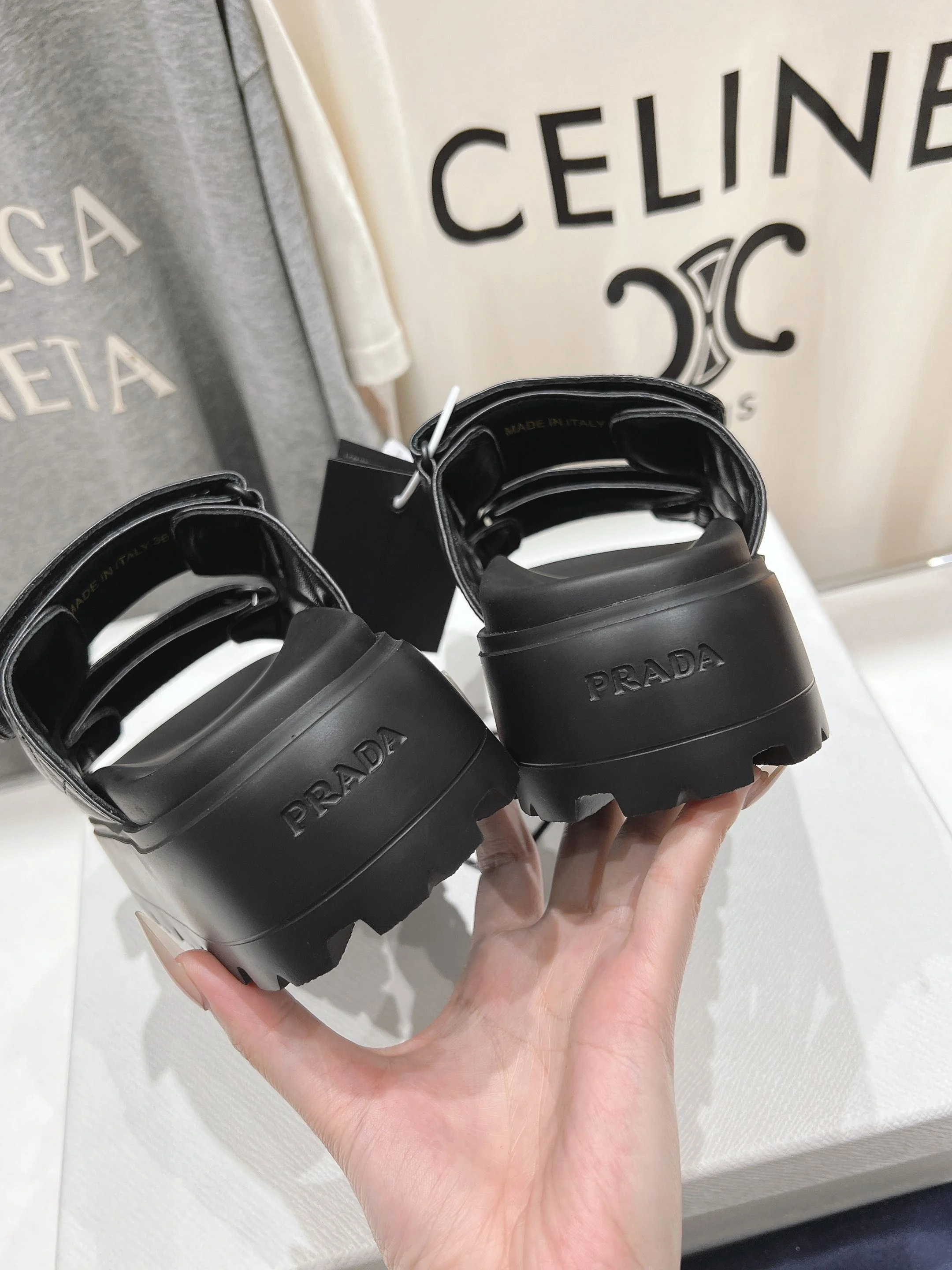 Prada Slippers DailyWear 34066