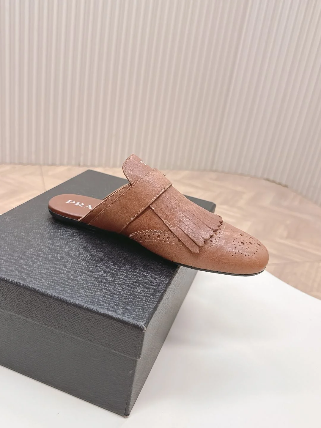 Prada Slippers EasyCare 34067