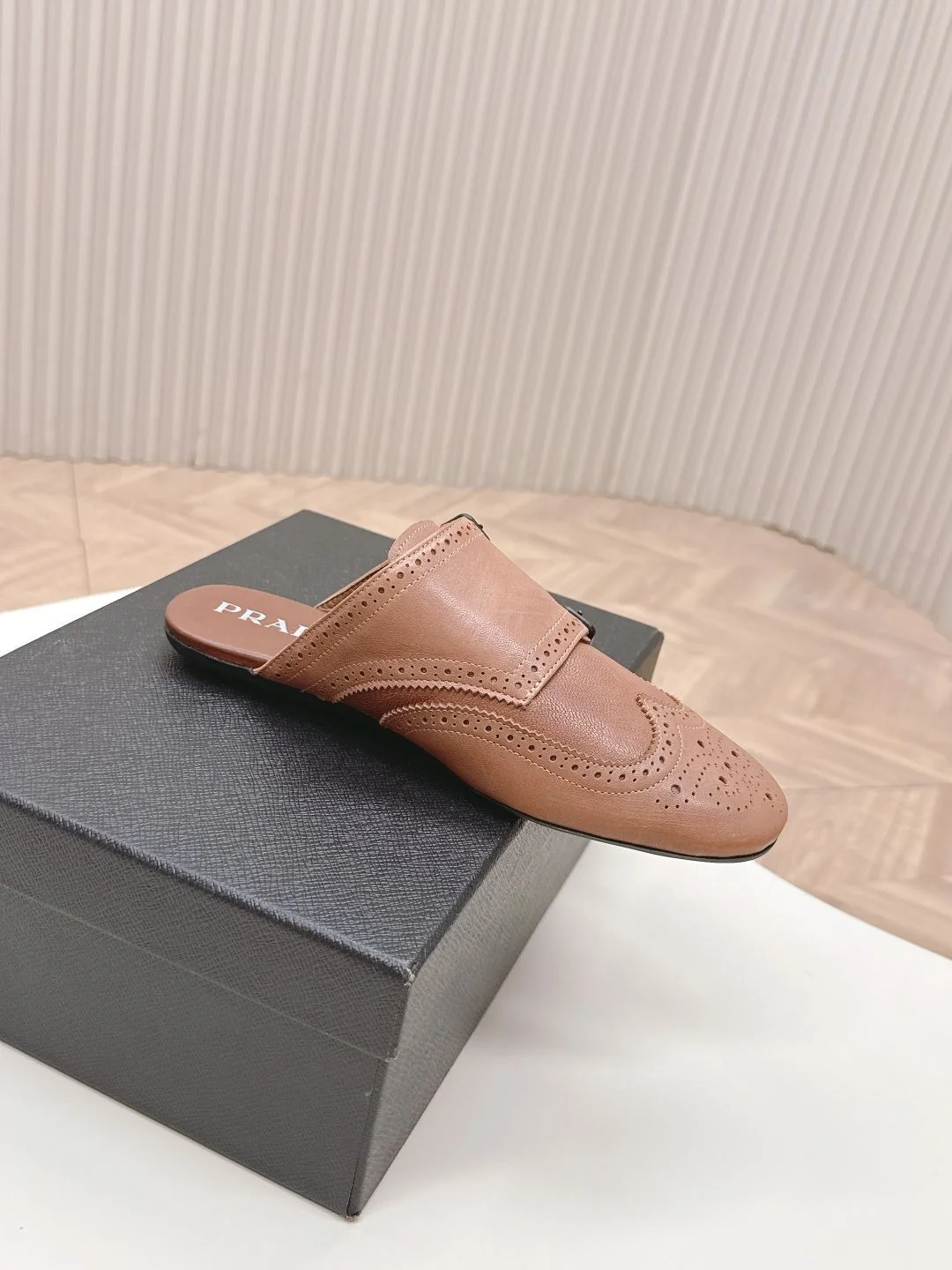 Prada Slippers ZeroBulk 34059