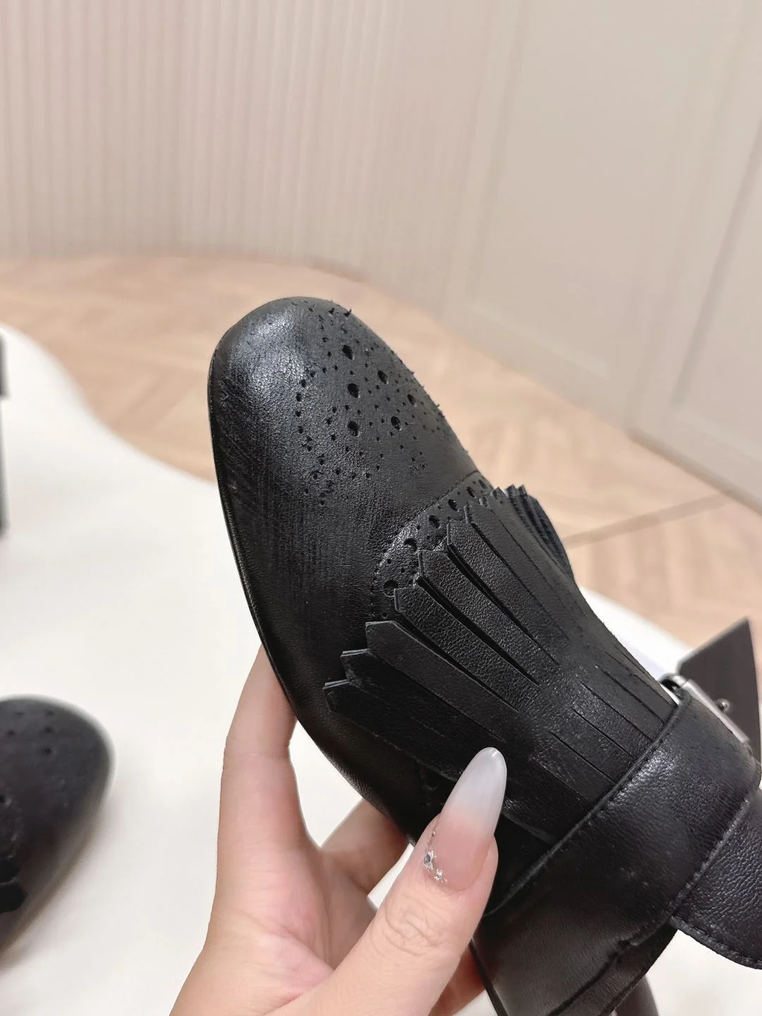 SportInspired Prada Slippers 34048