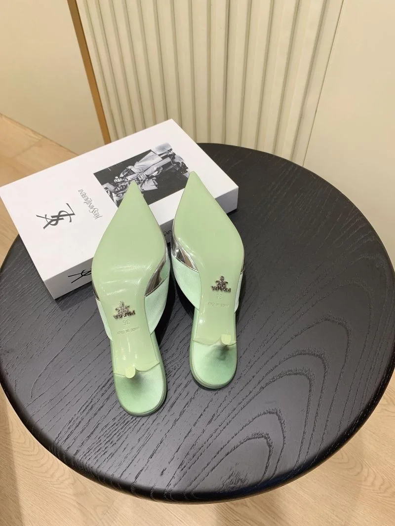 SunProtective Prada Slippers 34045