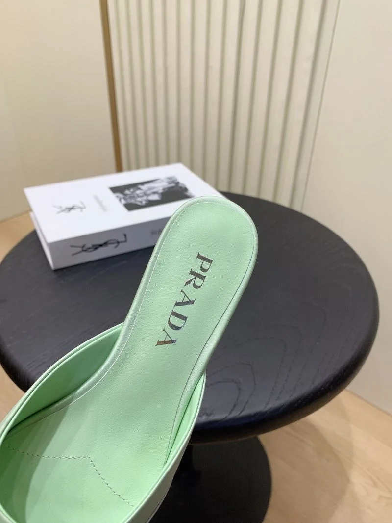 SunProtective Prada Slippers 34045