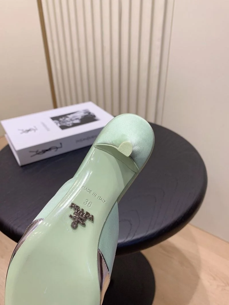 SunProtective Prada Slippers 34045