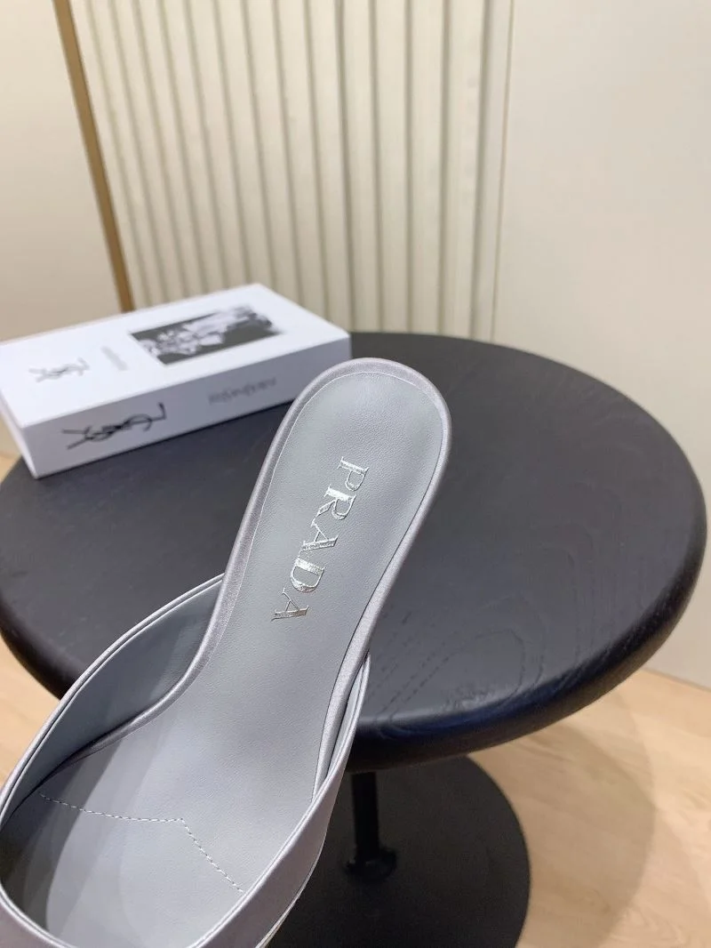 Prada Slippers HighPerformance 34053