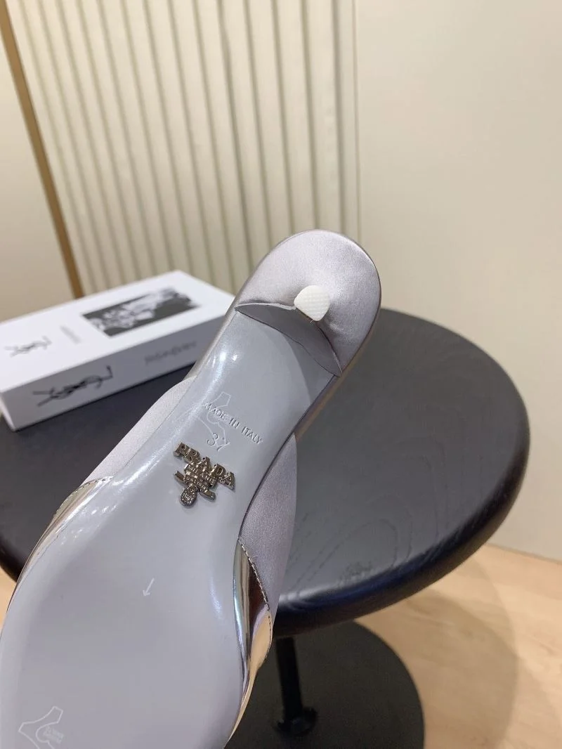 Prada Slippers HighPerformance 34053