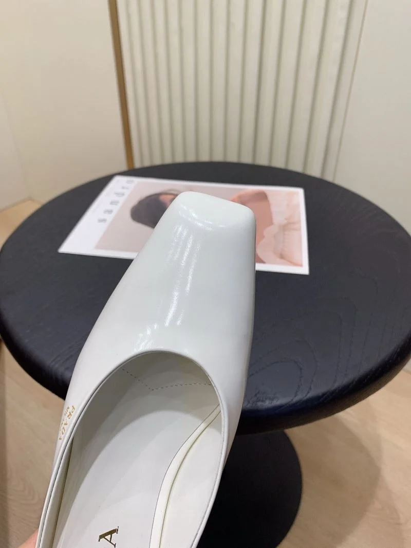 Packable Prada Slippers 34042