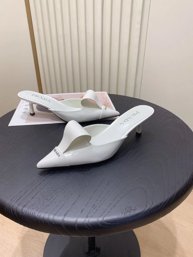 Popular Prada Slippers 34041