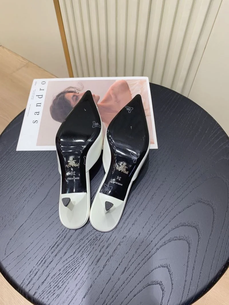 Popular Prada Slippers 34041