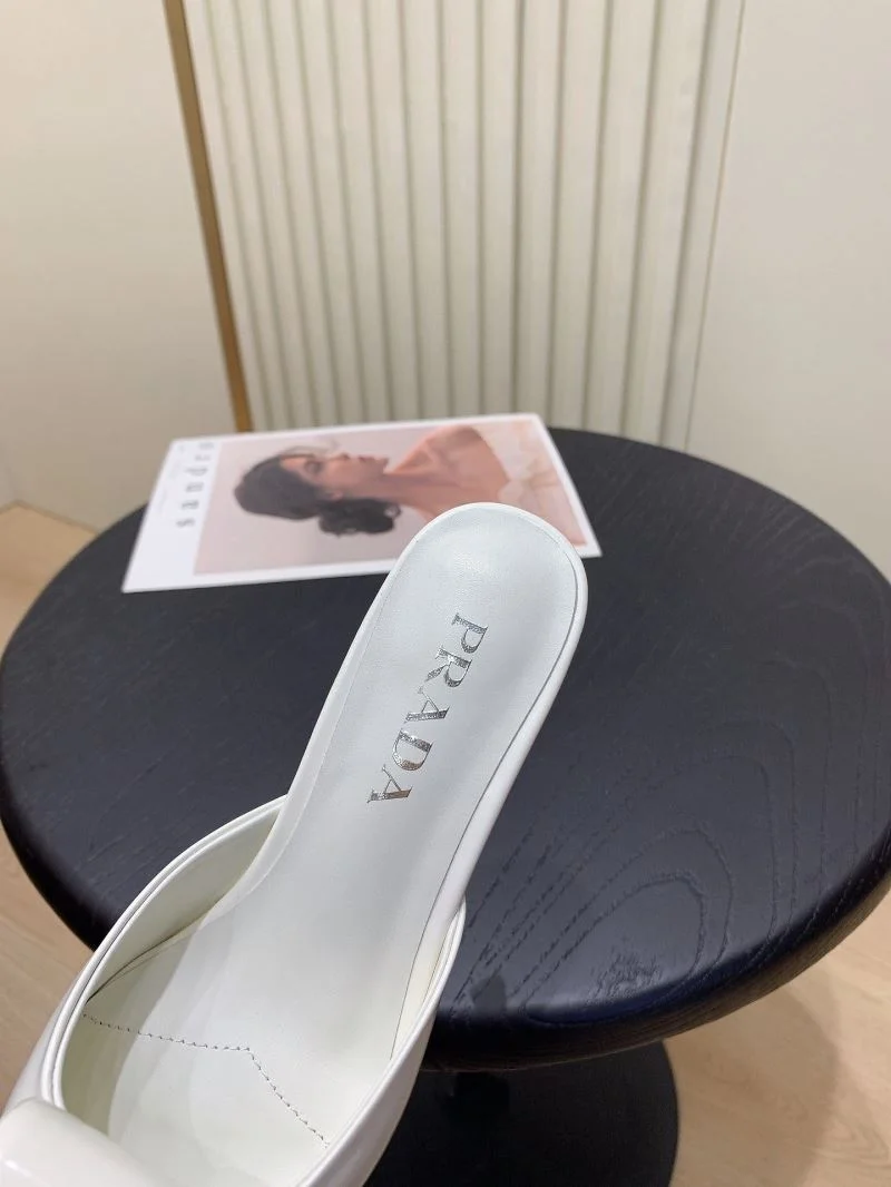 Popular Prada Slippers 34041