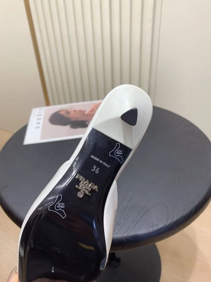 Popular Prada Slippers 34041