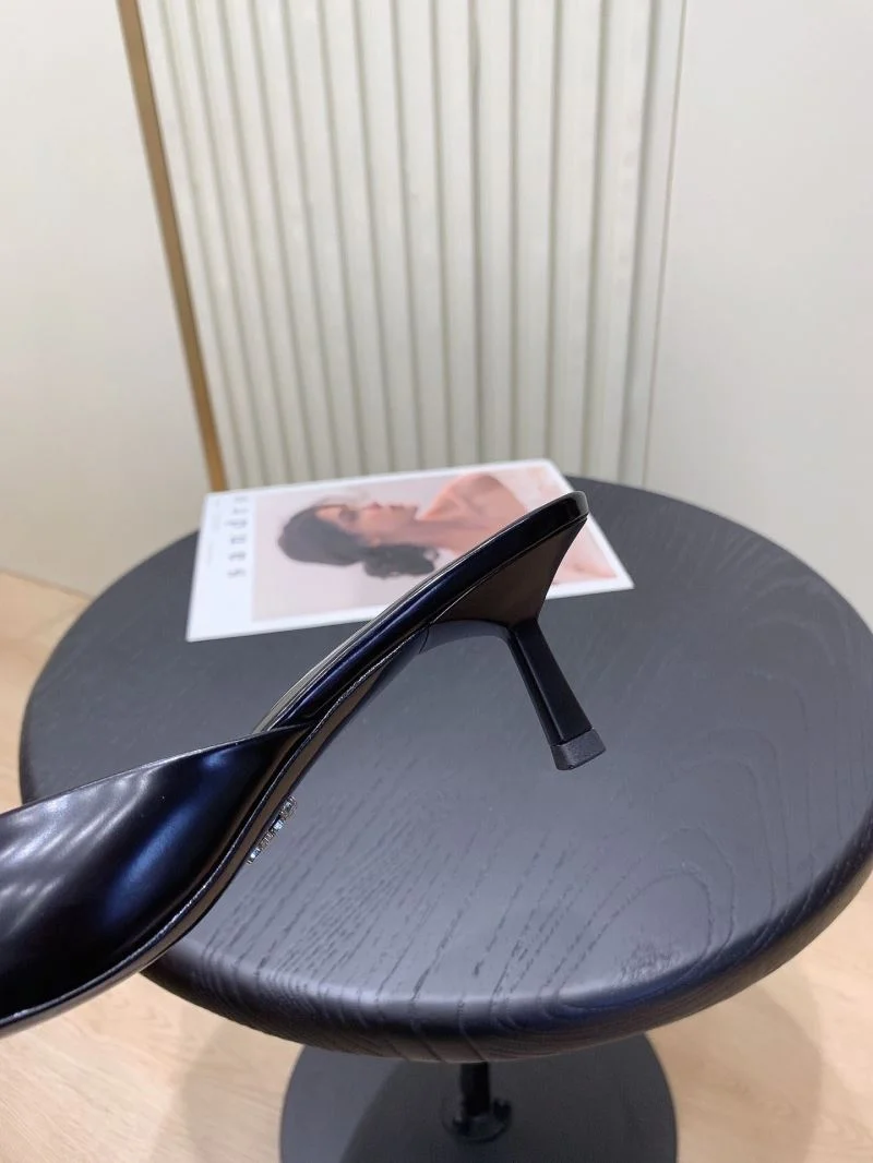 Original Prada Slippers 34043