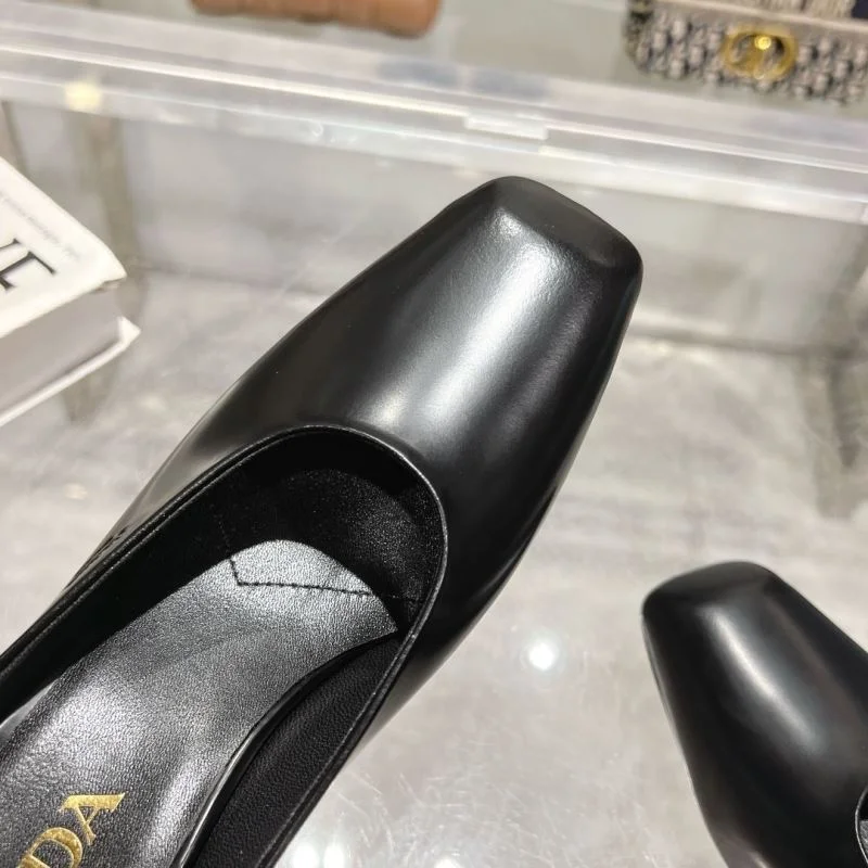 Prada Slippers SunProtective 34038