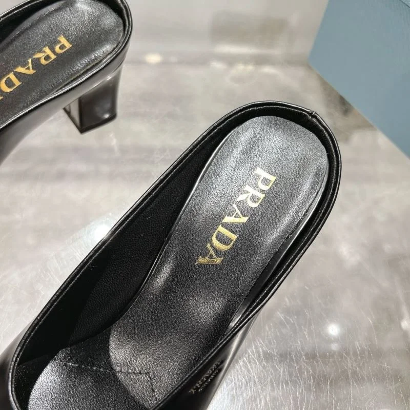 Prada Slippers SunProtective 34038