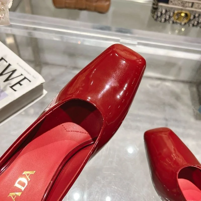 Prada Slippers TopPick 34035