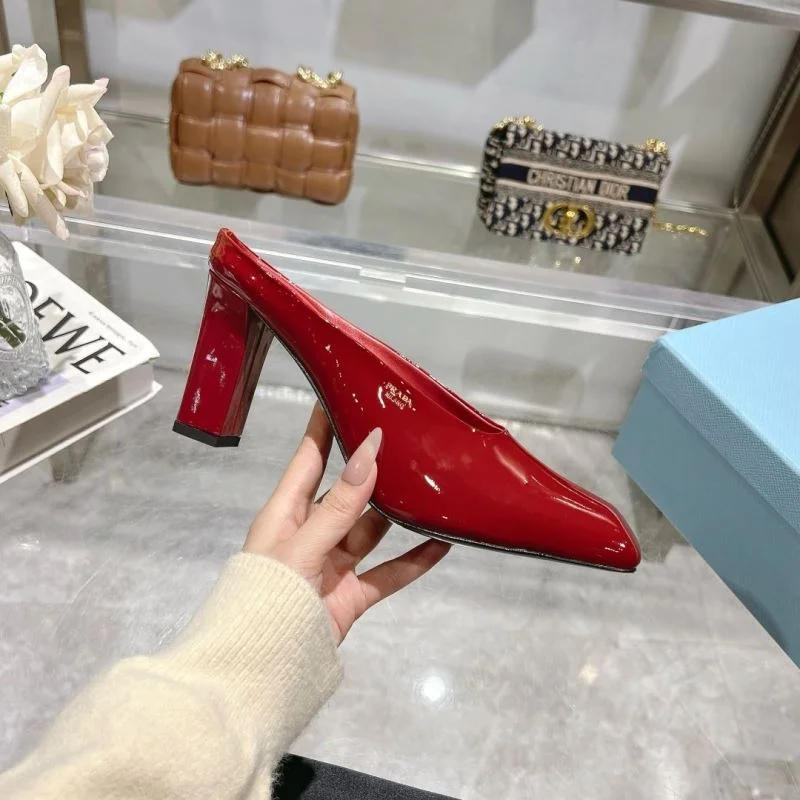Prada Slippers TopPick 34035