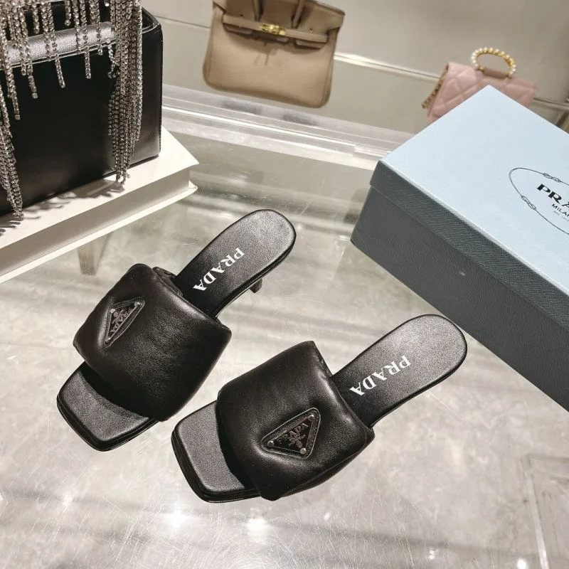 Prada Slippers ZeroBulk 34047