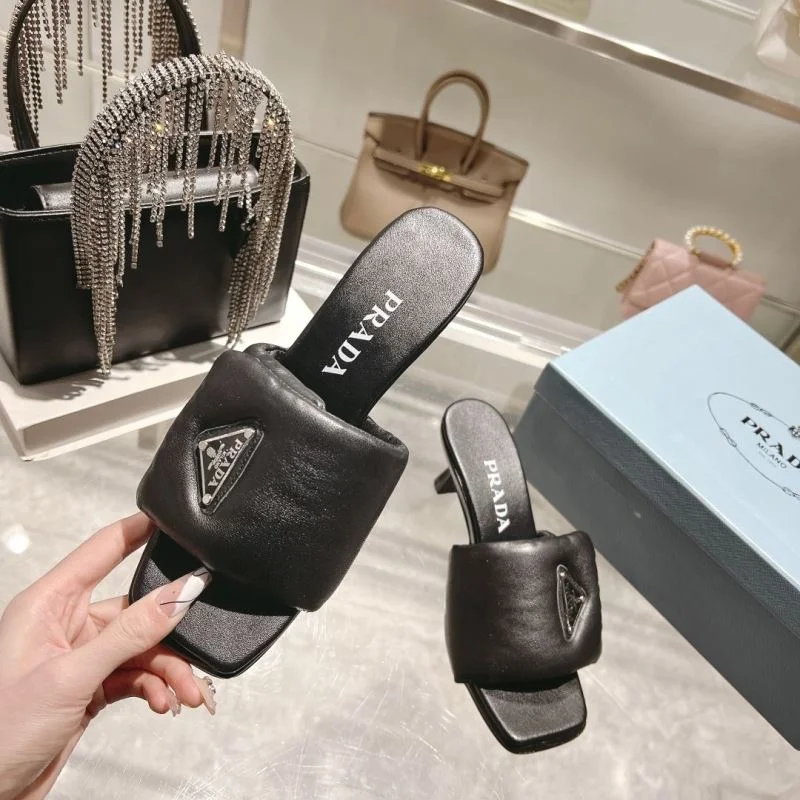 Prada Slippers ZeroBulk 34047