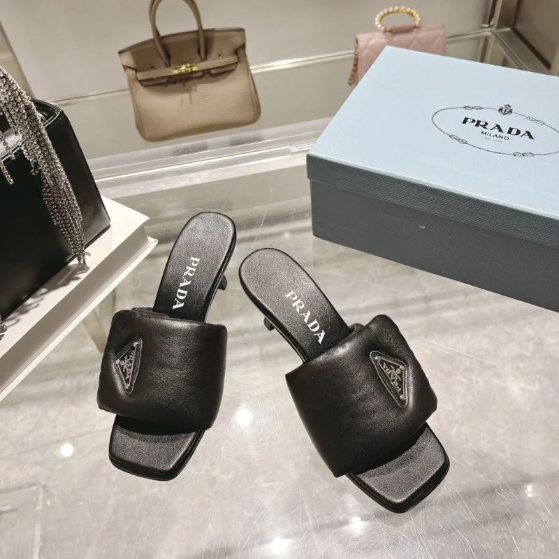 Prada Slippers ZeroBulk 34047