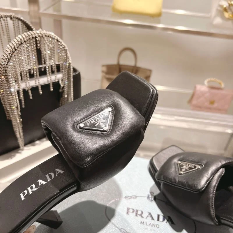 Prada Slippers ZeroBulk 34047