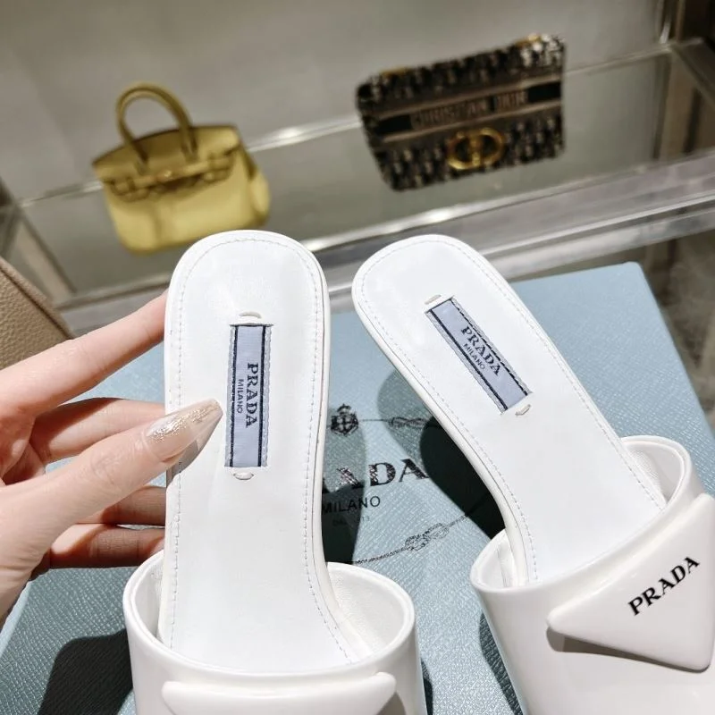 FlexibleFit Prada Slippers 34032