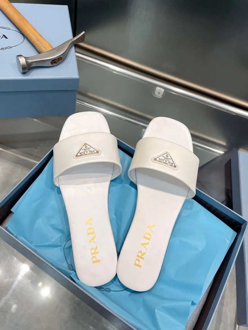 Prada Slippers ComfortFit 34029