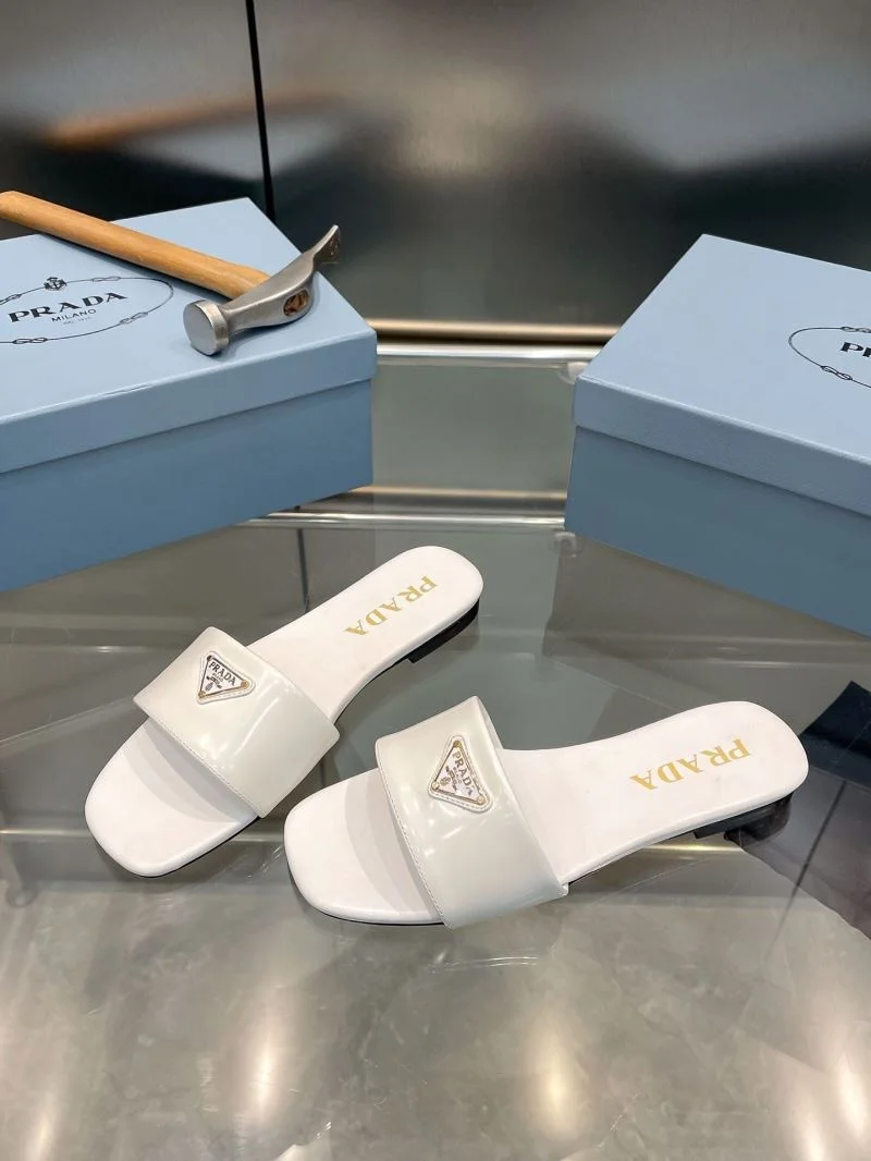 Prada Slippers ComfortFit 34029