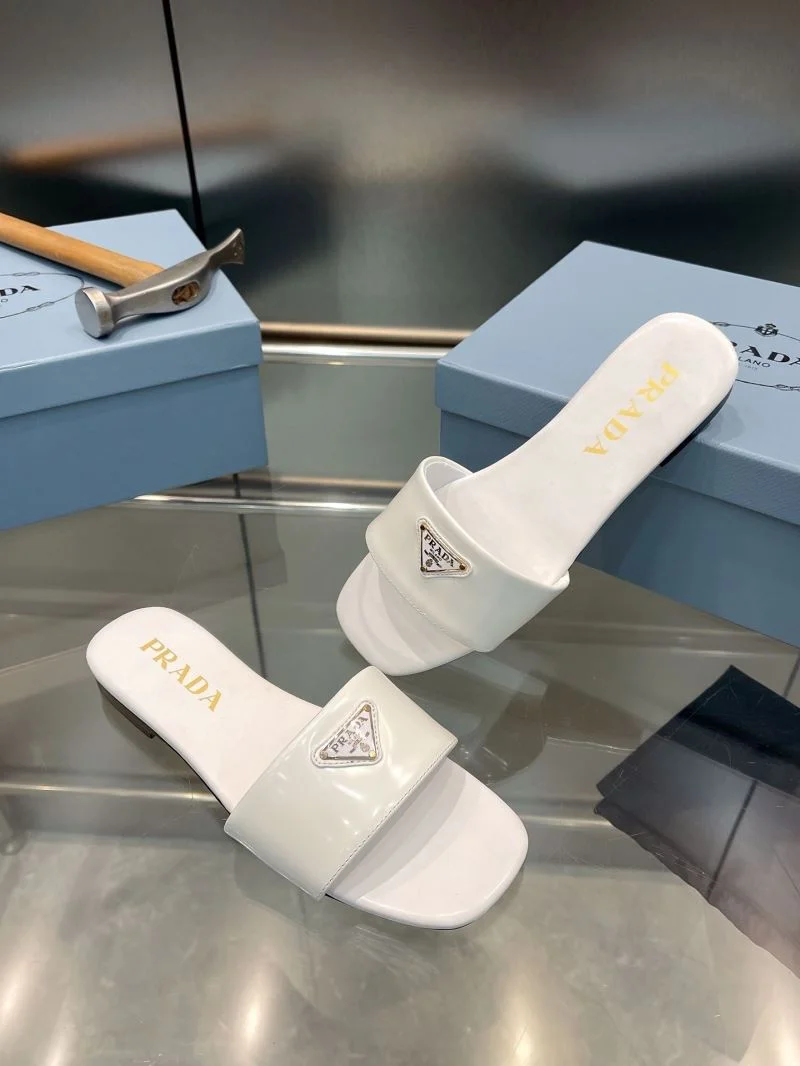 Prada Slippers ComfortFit 34029