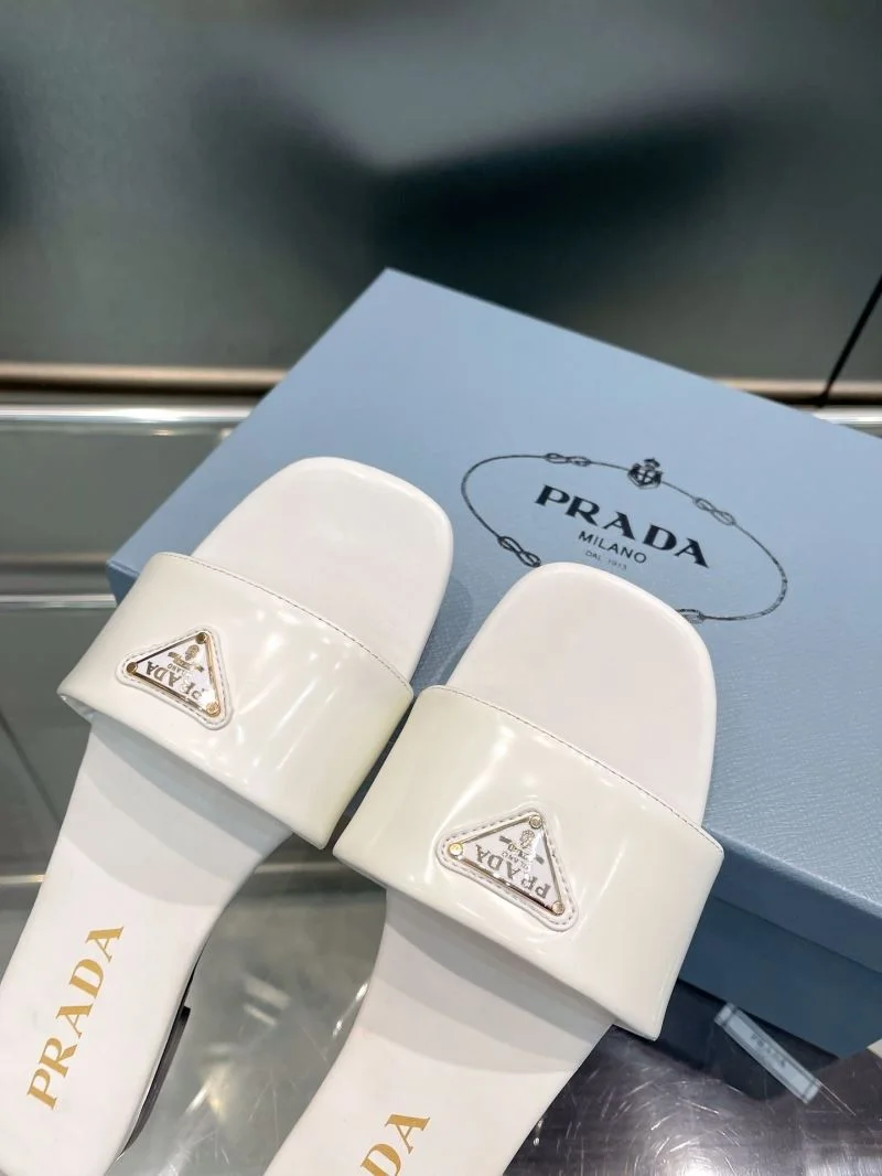 Prada Slippers ComfortFit 34029
