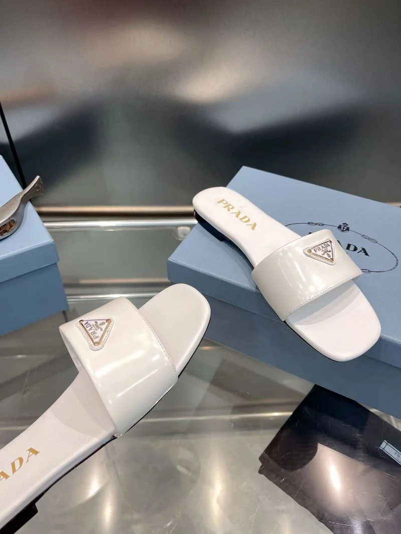 Prada Slippers ComfortFit 34029