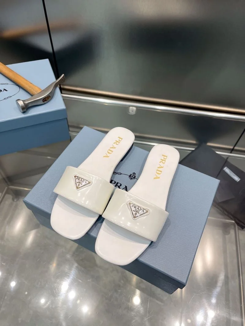 Prada Slippers ComfortFit 34029