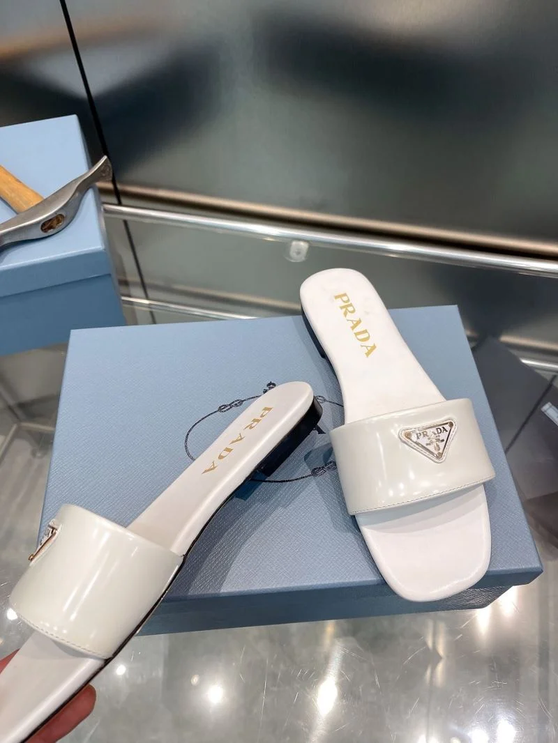 Prada Slippers ComfortFit 34029