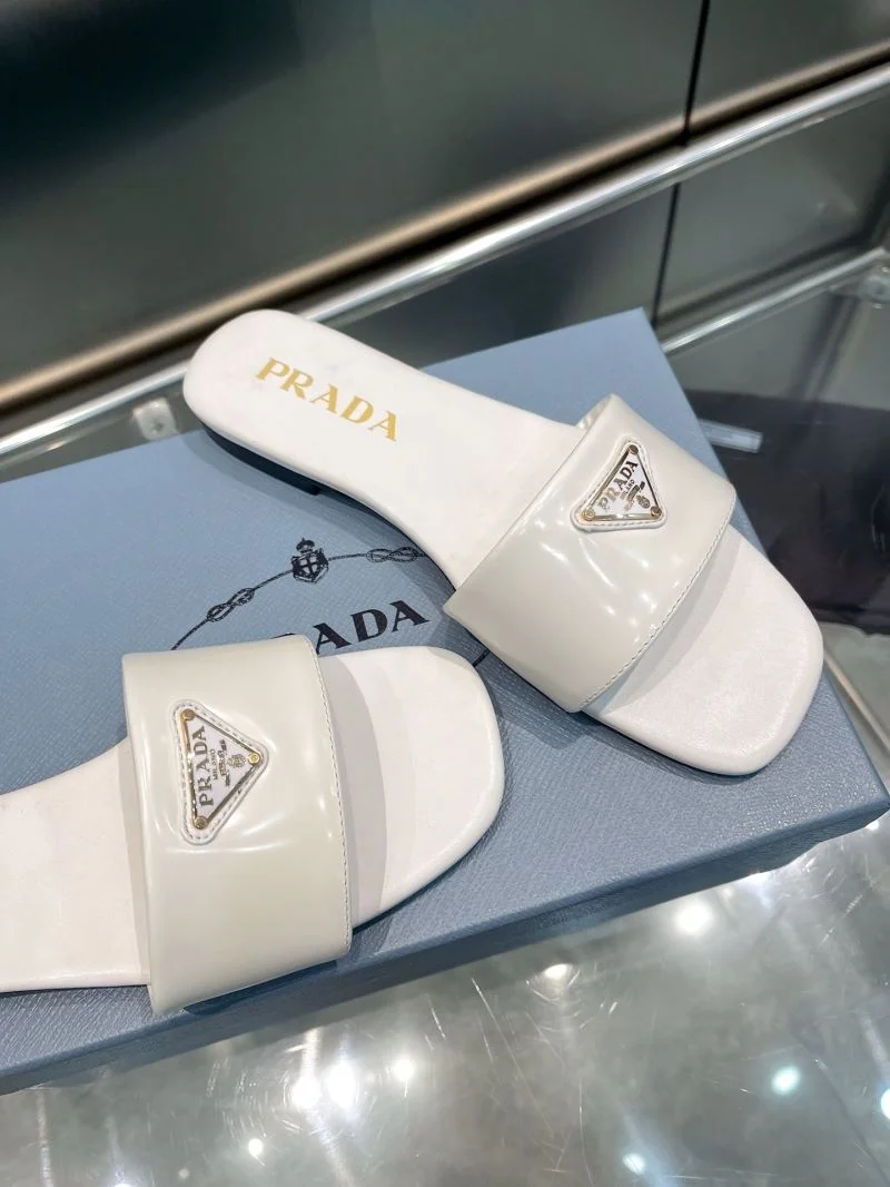 Prada Slippers ComfortFit 34029