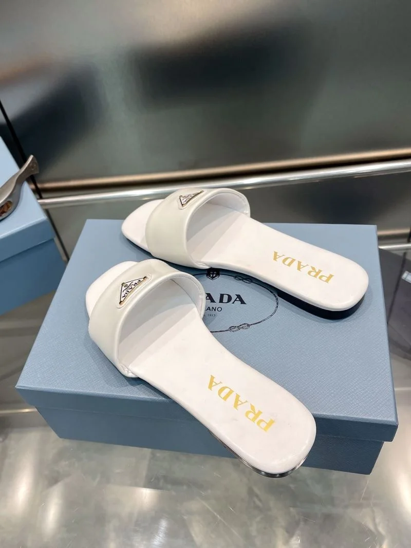 Prada Slippers ComfortFit 34029