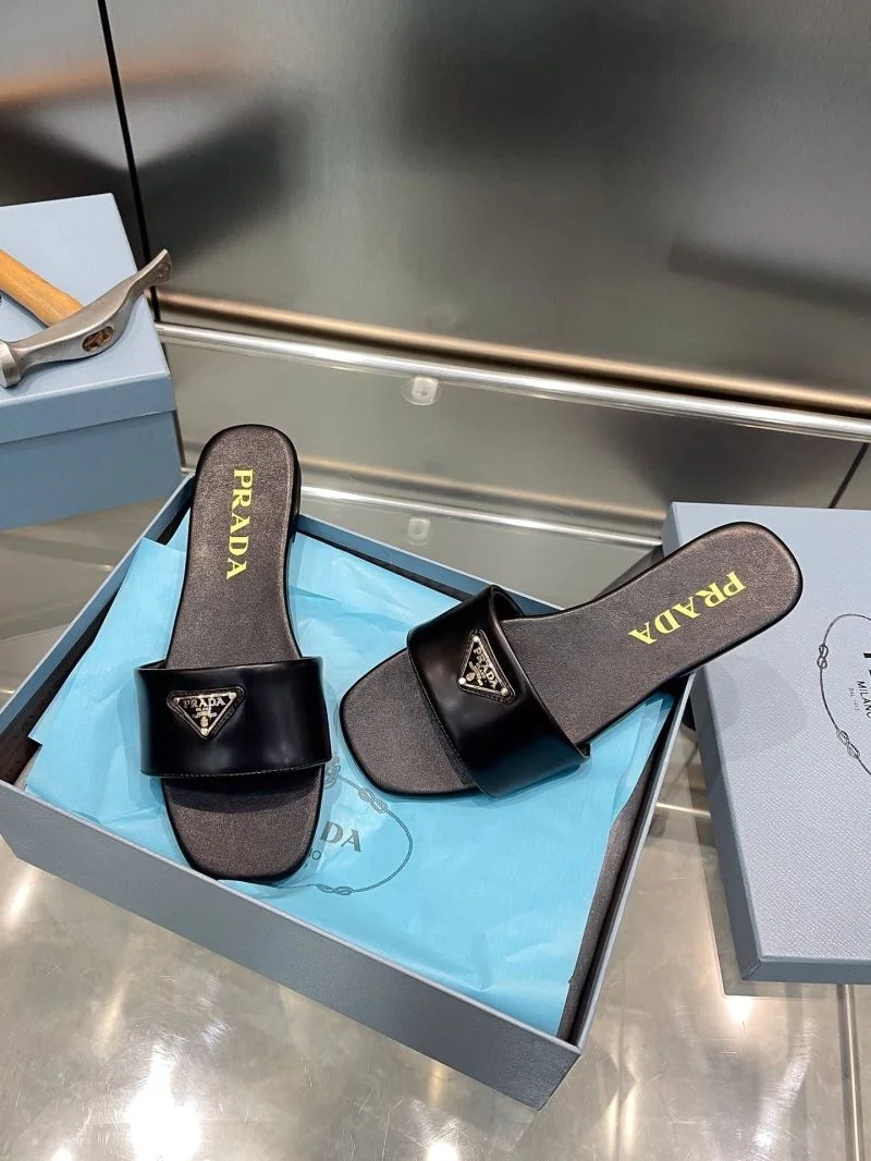 SportInspired Prada Slippers 34026