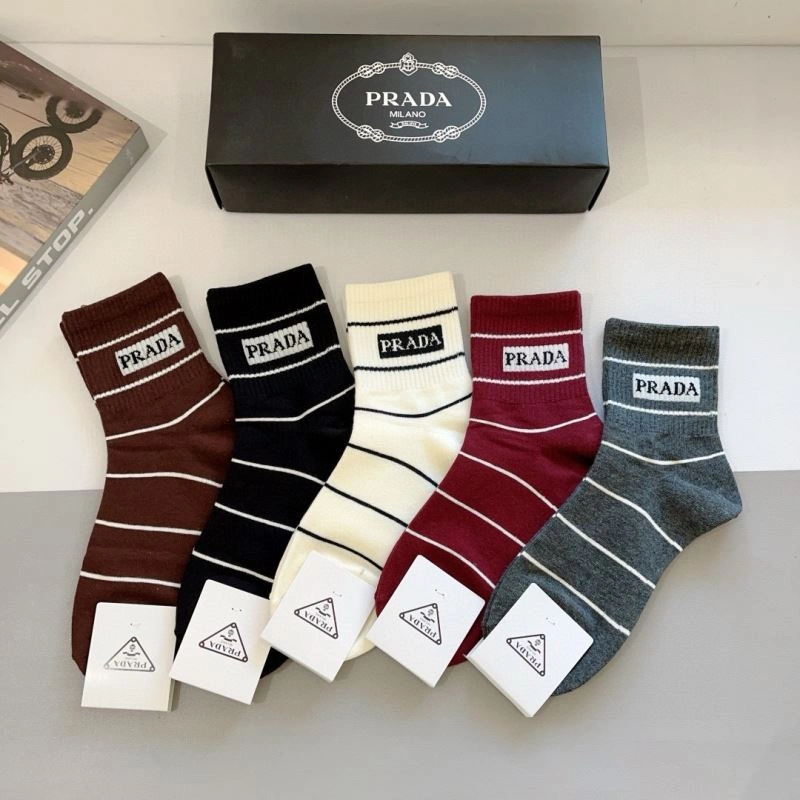 Prada Socks Upgraded 273184