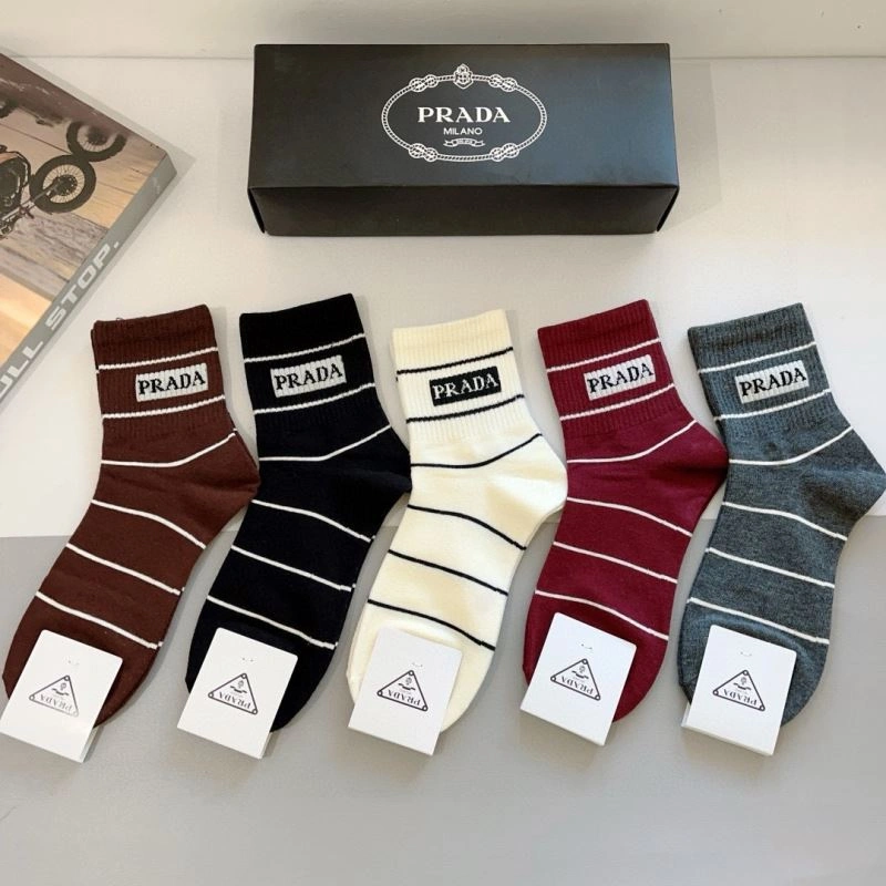 Prada Socks Upgraded 273184